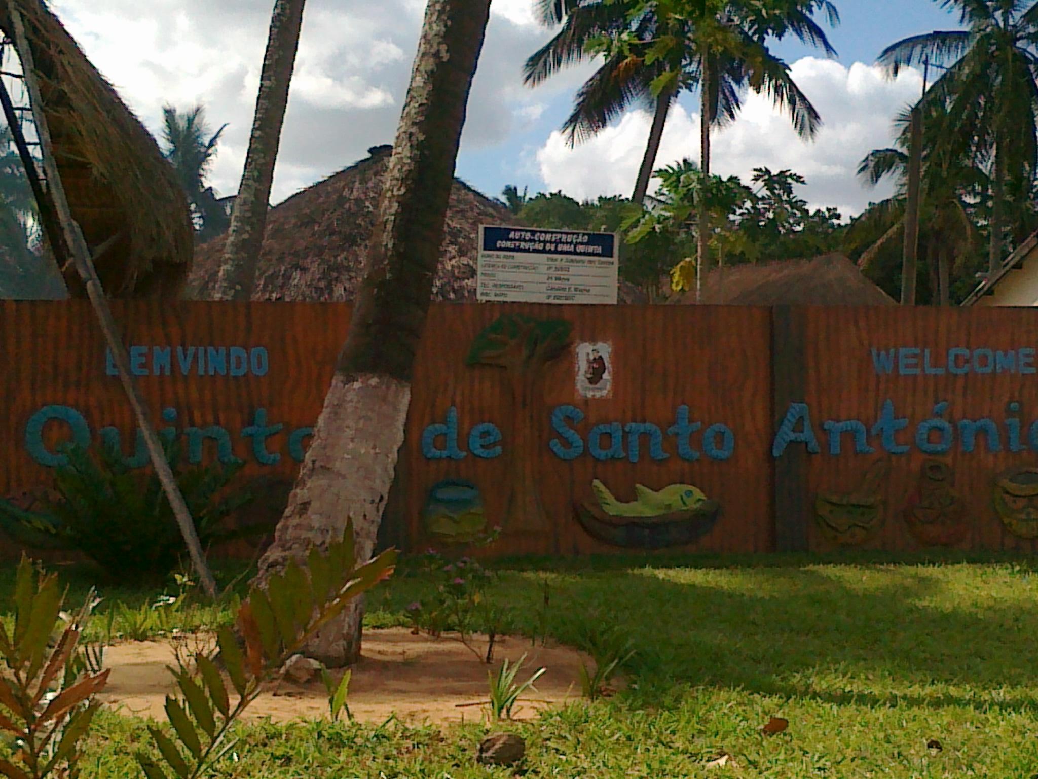 traveling through mozambique