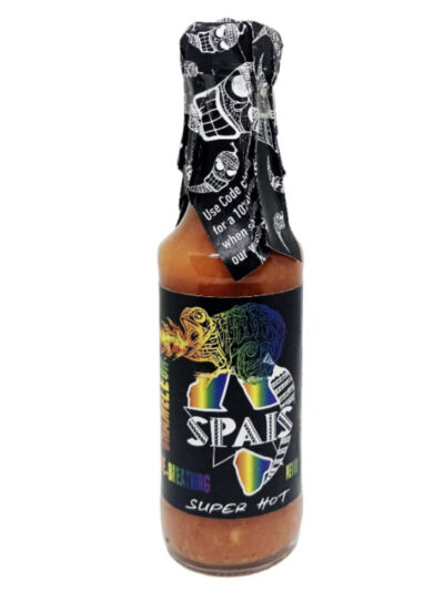 Fire Breathing Chameleon 125ml