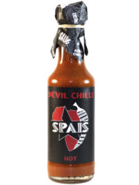 Devil Chilli Sauce 125ml