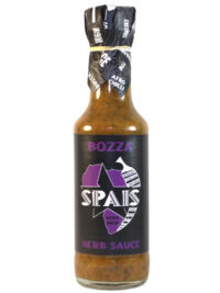 Bozza Herb Sauce 125ml