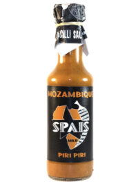 Mozambique Piri Piri Sauce 125ml